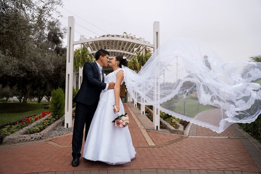 Miguel Rivera - Fotografía de Boda