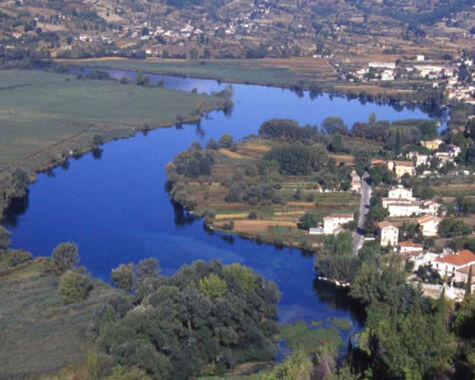 Il Mantova Del Lago Ristorante