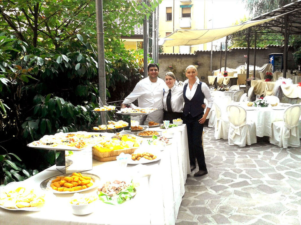 Alla Rocca Hotel