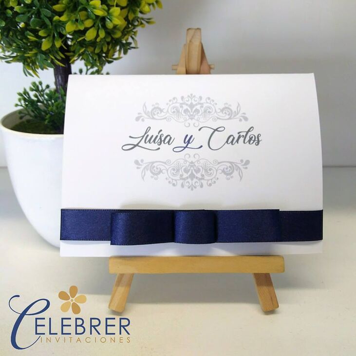 Celebrer Invitaciones