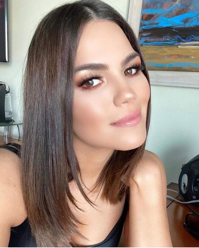 Adriana Barbosa Makeup