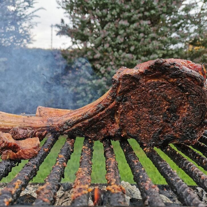 Parrilladas Argentinas Ponce de Elon