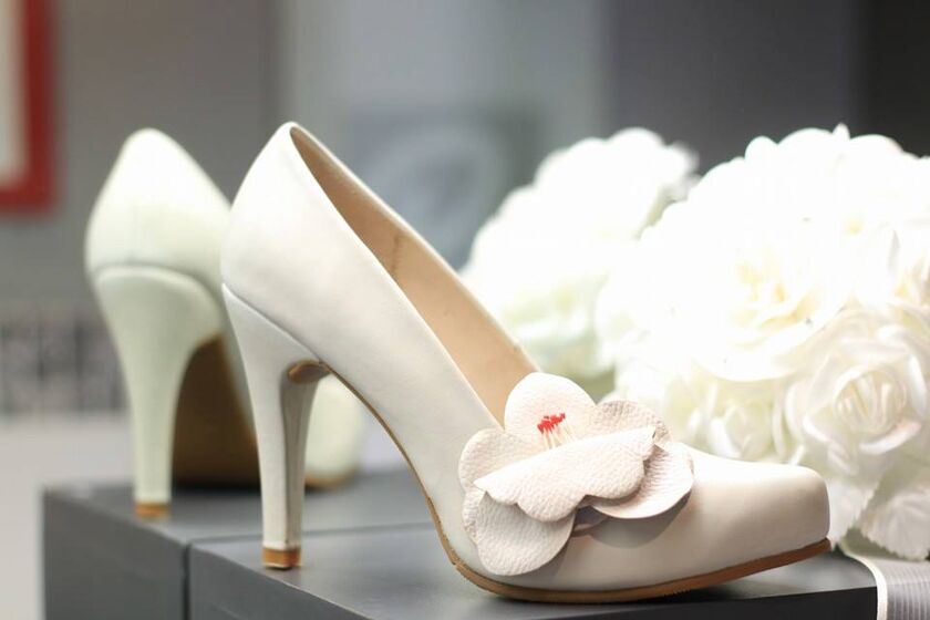 Giorgina Rose Zapatos