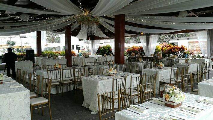 DCasaFood Catering & Eventos