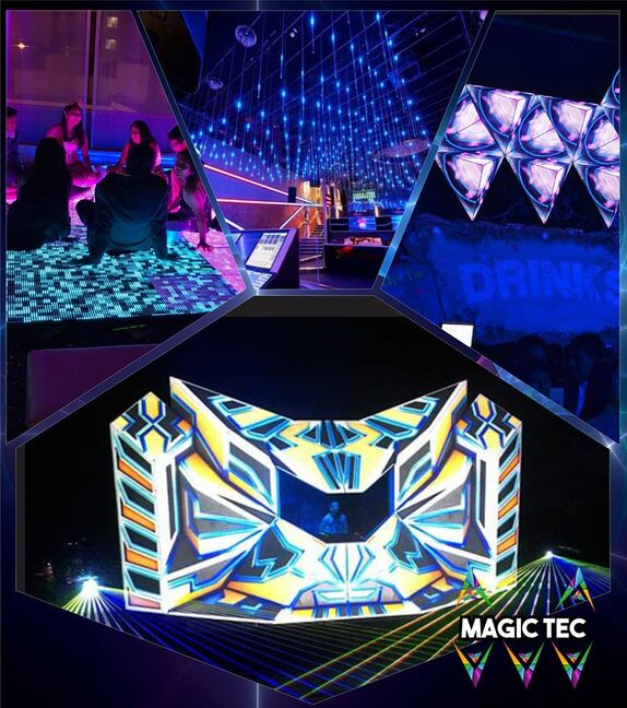 Magic Tec