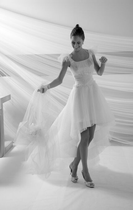 Cielo Blu Sposa