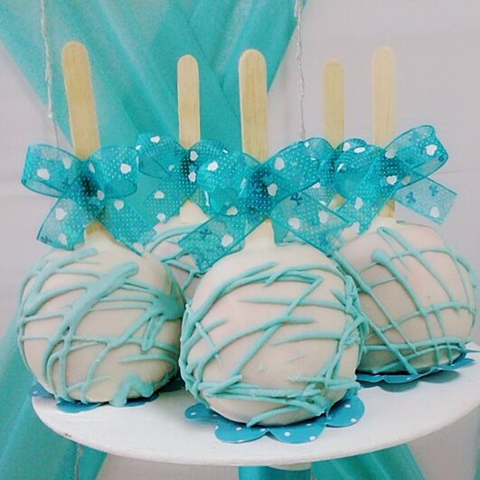 Gaela Cupcakes
