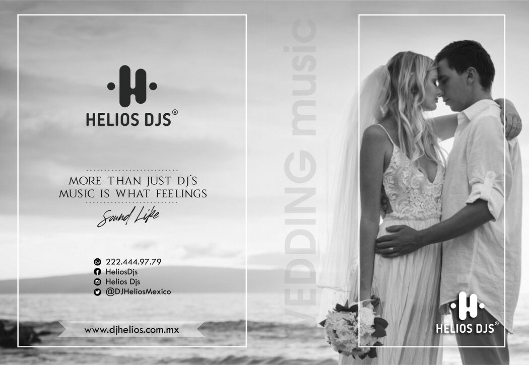 Helios DJ's