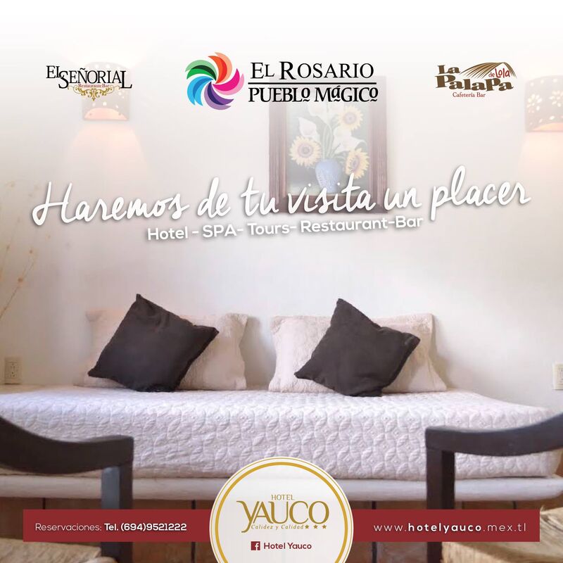 Hotel Yauco