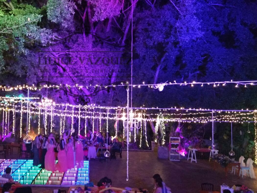 Wedding Planner & Event Chiapas