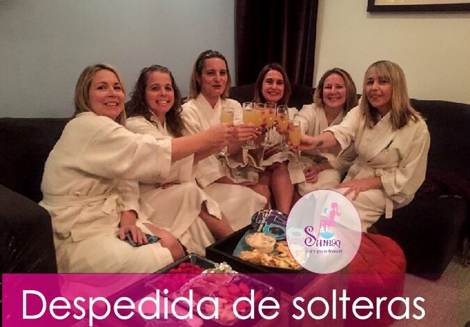 Fiesta Spa Domicilio