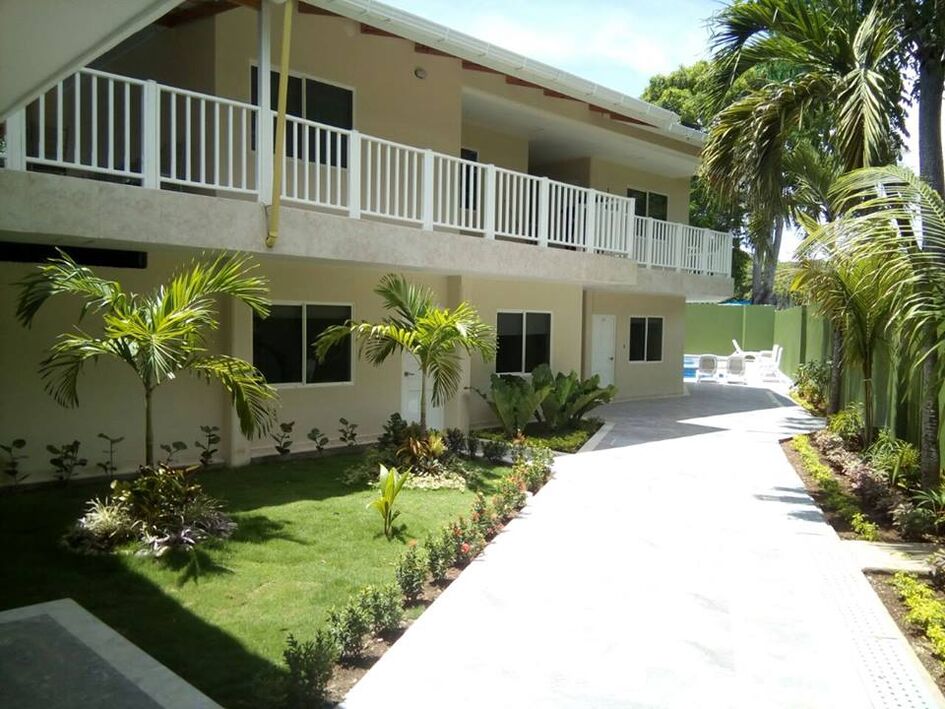 Hotel Isla Bonita