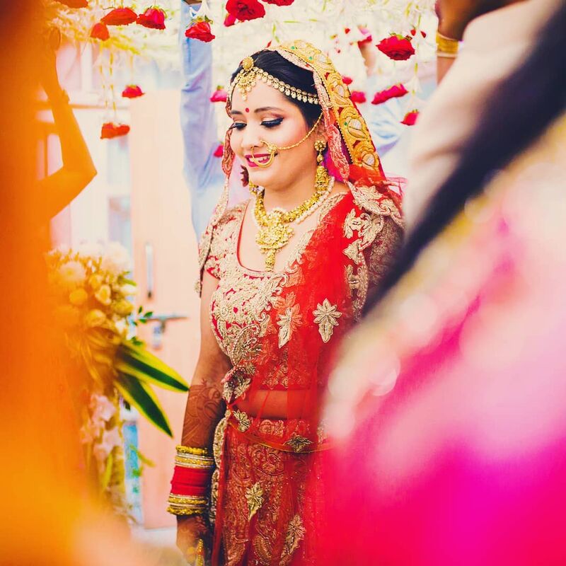 Girl in Pink Photography