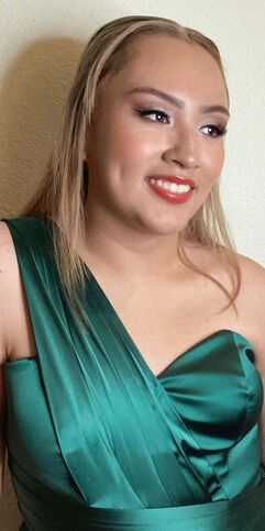 Lili Rubio Makeup Artist