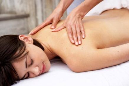 ANBA Massages