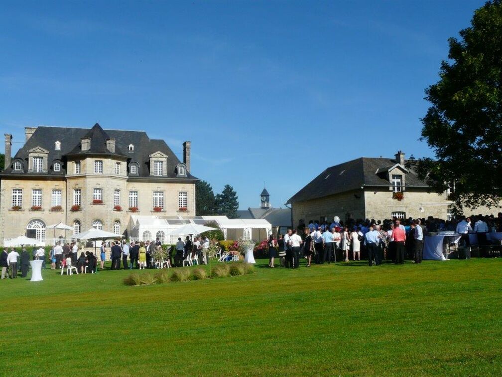 Domaine d'Orgival