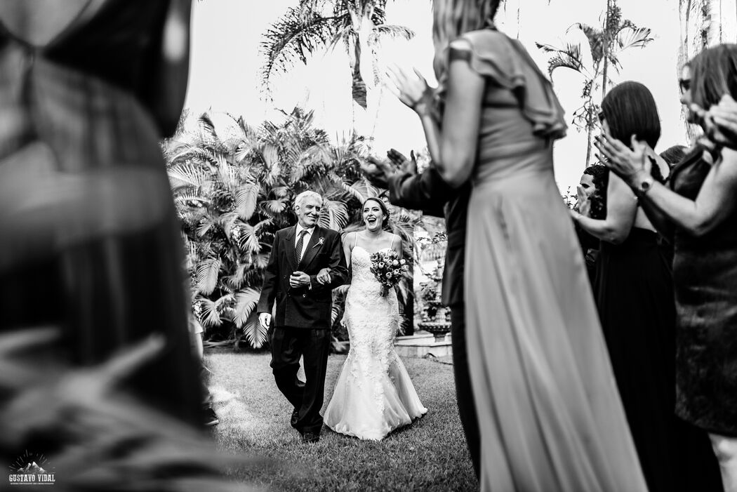 GUSTAVO VIDAL WEDDING PHOTOGRAPHY
