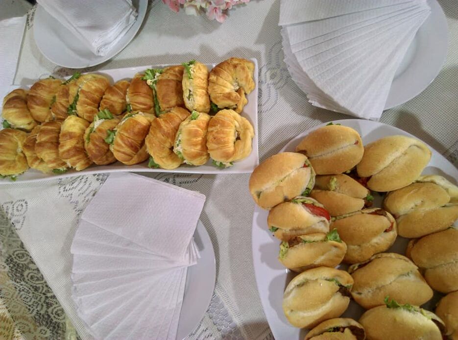 Sr Hans Catering y Eventos Corporativos