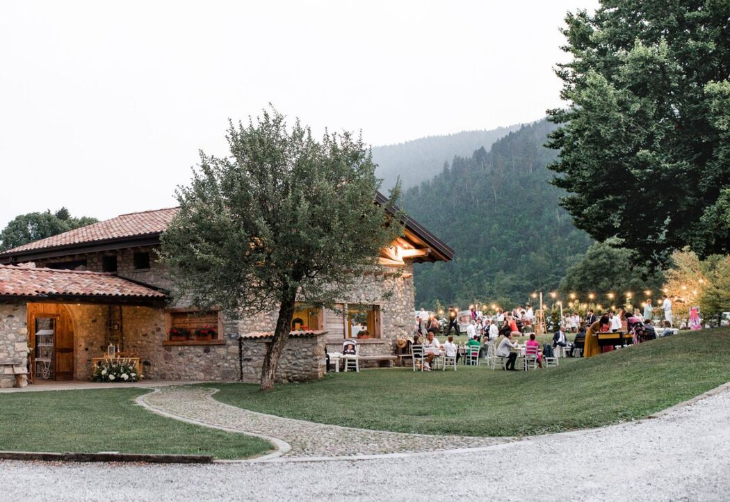 Agriturismo Larice