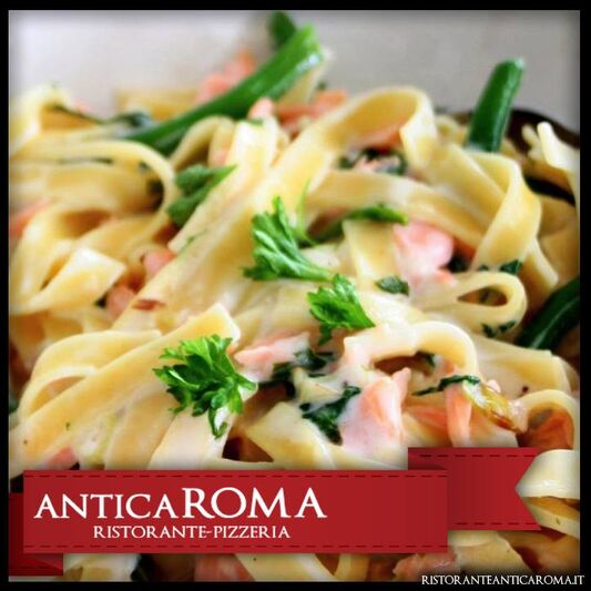 Antica Roma Ristorante