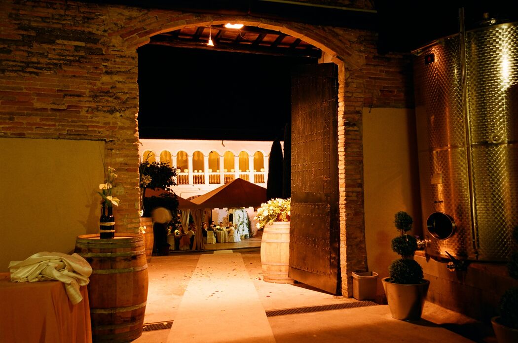 Bodegas Ca N'Estella