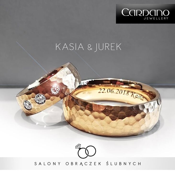 Cardano Jewellery