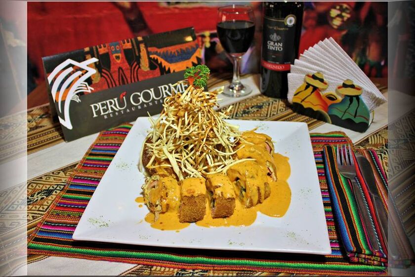 Perú Gourmet