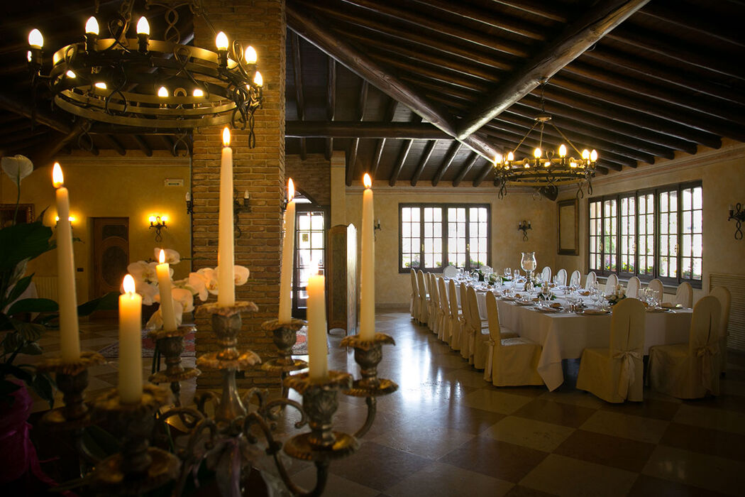 Ristorante "Al Monastero"