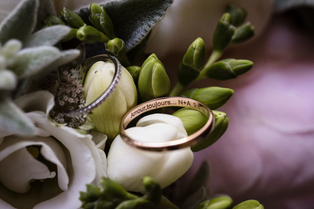 Ulrike Monso (Studio Bokeh Mariage)