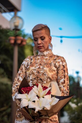 Catalina Jimenez Wedding Florist