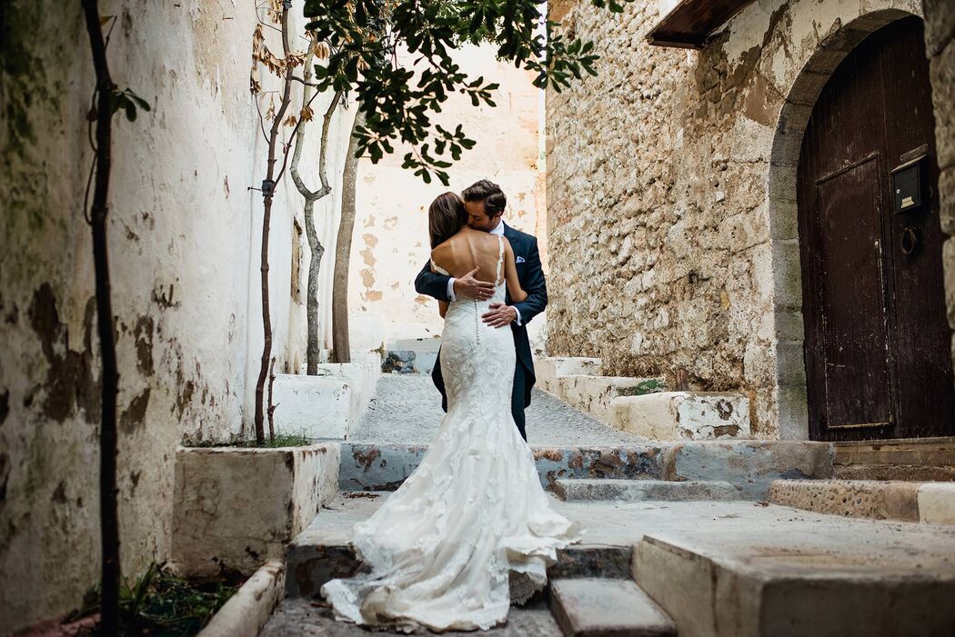 Miguel Arranz Wedding Photographer Mallorca