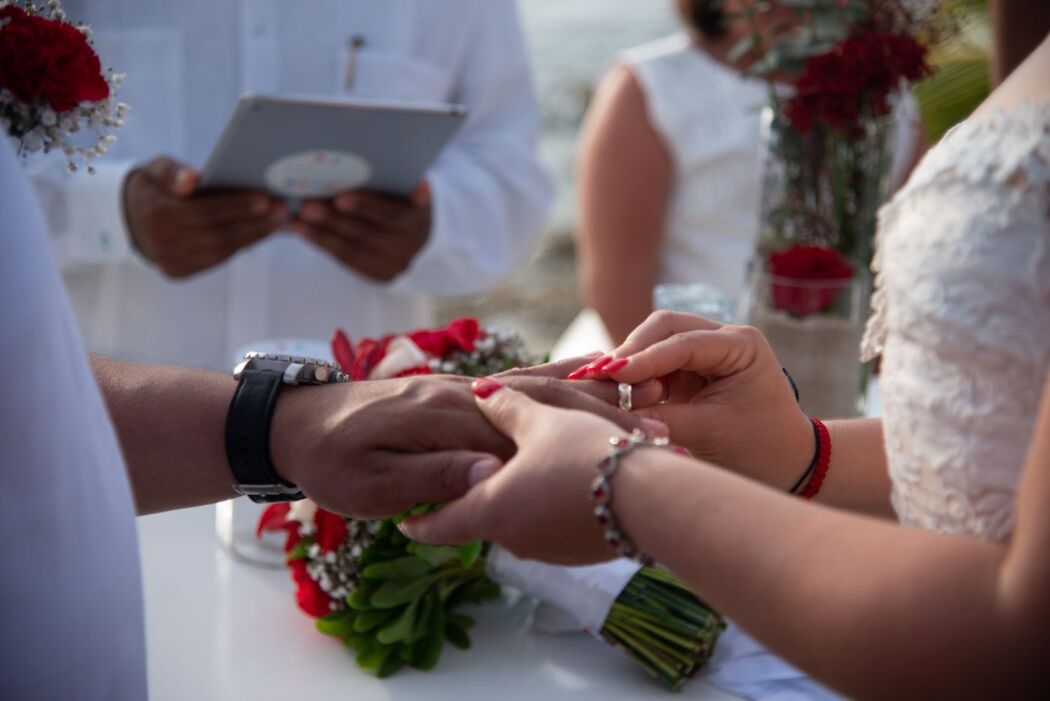 Cozumel en el Corazon Wedding & Event Planner