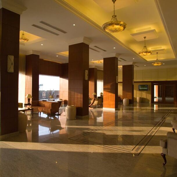Kohinoor Asiana Hotel