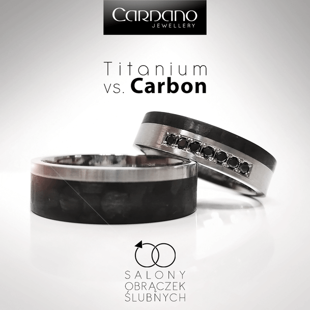 Cardano Jewellery