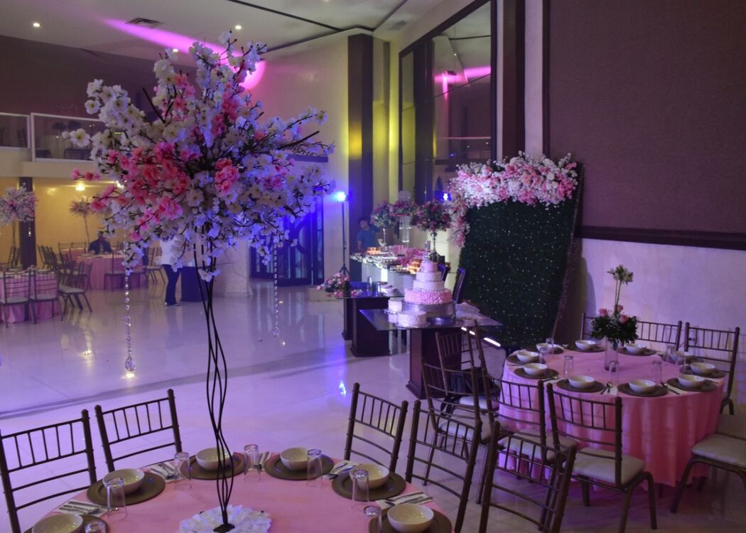 La Terraza Eventos