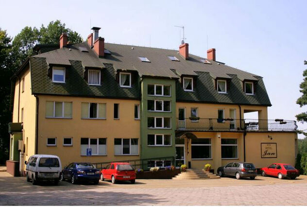 Hotel Jan