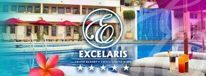 Excelaris Grand Resort