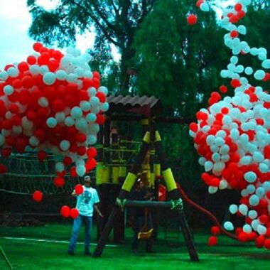 Globos Chile