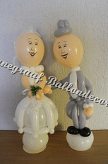 Hanegraaf Balondecoraties