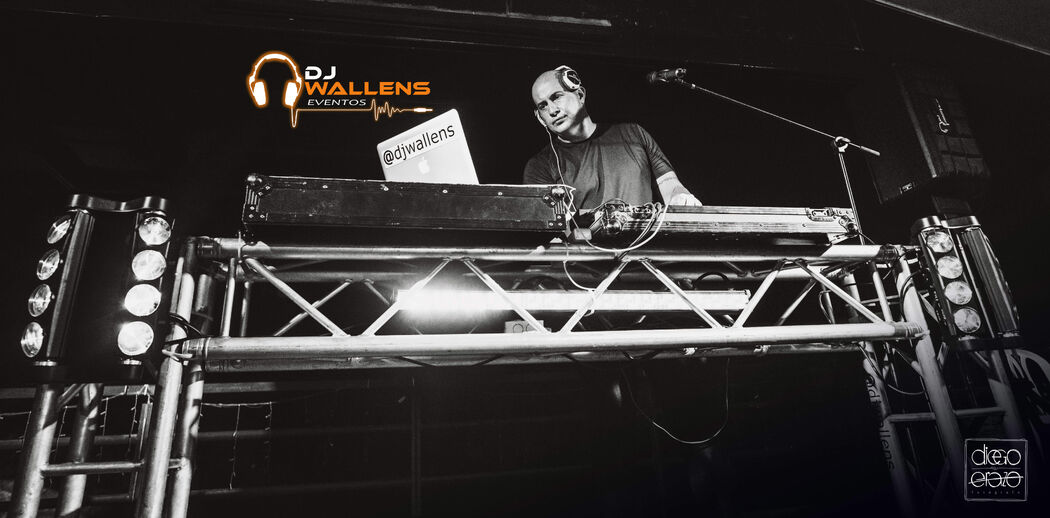 DJ Wallens