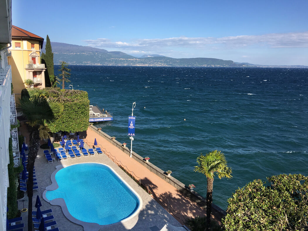 Grand Hotel Gardone Riviera