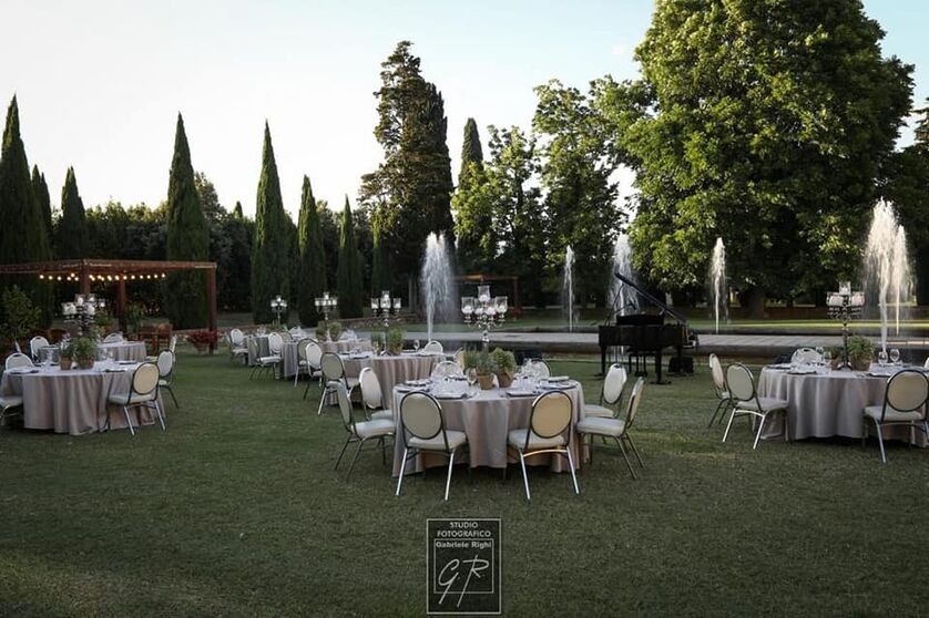 Villa Permoli - Hotel 500 Firenze