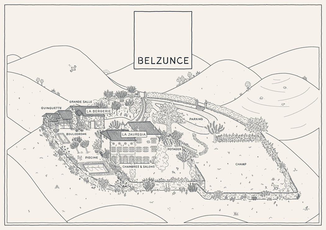 Belzunce