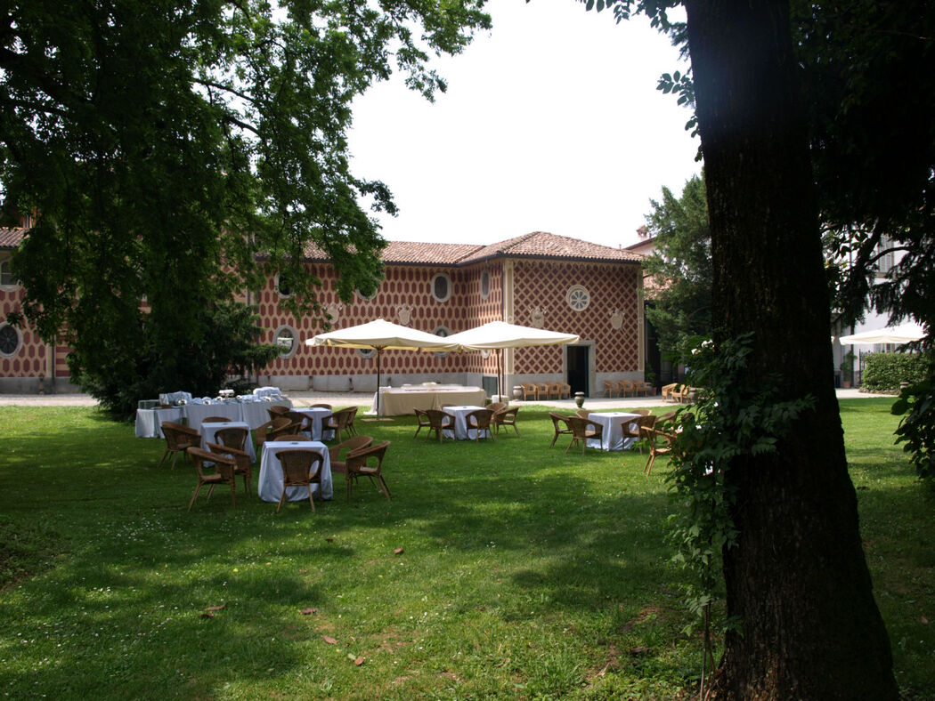 Villa Moroni
