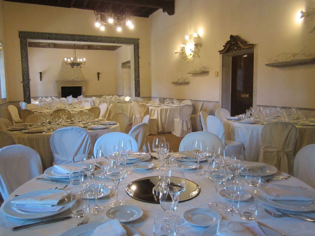Movida Ristorante & Banqueting