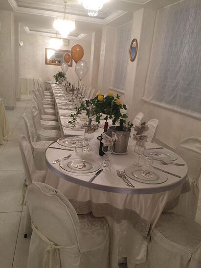 Antico Ristorante Albergo Testa