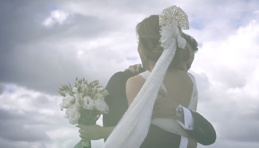 VOW WOW - Wedding Video