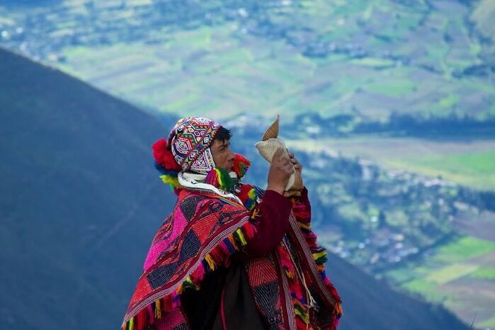 Perú Leisure Travel