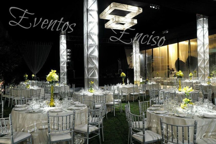 Eventos Enciso