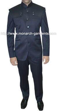 Monarch Garments